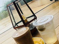 -Seesaw Coffee(朝阳大悦城店)