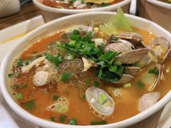 何记花甲粉-何记花甲(海岸城旗舰店)