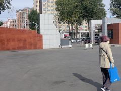 -长春市南湖公园