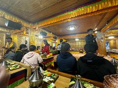 -阿丫土司庄园
