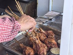 -铜罗阿二鸡腿
