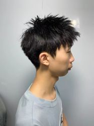 -东方美妍