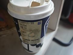 -西琳姑娘·新疆冰淇淋酸奶茶(解放北路店)