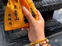 -五台山风景名胜区