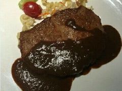 -西部牛排(京华城店)