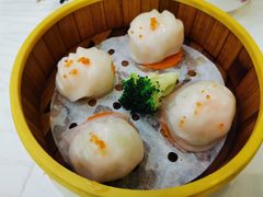 港式虾饺皇-唐乐宫·小厨餐厅