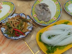 -清真·马家火锅美食城(镇江北路店)