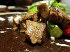 -青叶日式料理(飘亮阳光广场店)