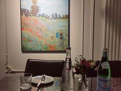 -LESCEDARS Brasserie Bistro香柏树