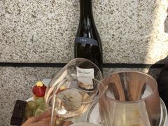 -非常时髦餐厅VUE Restaurant(外滩茂悦大酒店)