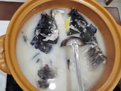 -宝荣鱼馆·临湖之宴(千岛湖店)