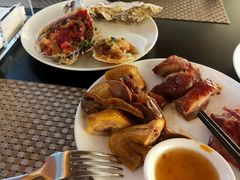 -339旋转餐厅(天府熊猫塔店)