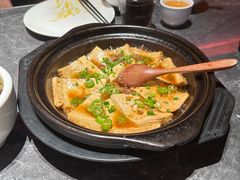 -炊烟小炒黄牛肉(浦东世纪汇店)