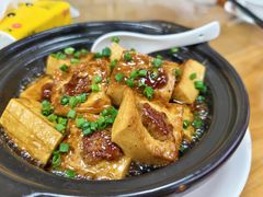 -老客家美食• 竹筒饭• 河鲜(龙门永汉店)