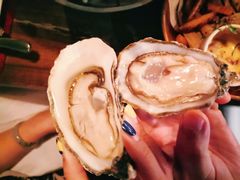 -斯普汇生蚝牛排馆(中骏世界城店)