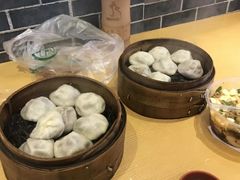 -徐建萍汤包(热河南路店)