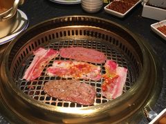 -嘿嘟嘟·肋条烧肉放题(爱融荟城店)