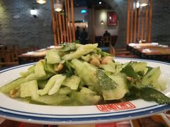 -新兴园饺子馆(北京百子湾店)