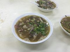-春雨羊汤店(广开四马路总店)