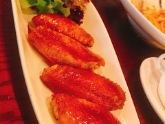 -斯比特花园西餐厅(东方商厦店)