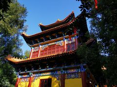 -宝通禅寺