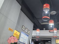 -秦云老太婆摊摊面(全国总店)