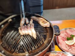 -kingkong大猩猩烤肉(CBD店)