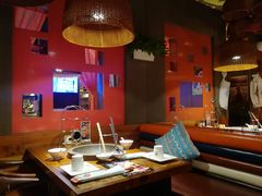 -咕嘟草帽鱼·牛奶一样的鲜鱼汤(包河万达广场创始店)