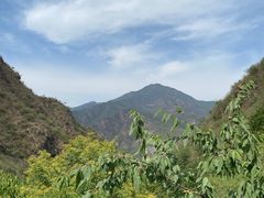 -京西十八潭风景区