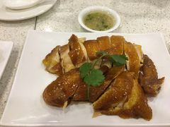 玫瑰豉油鸡-新发记港式茶餐厅(黄浦店)