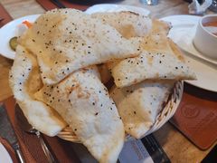 -bosphorus 铂斯西餐厅·土耳其烧烤(环市中路店)