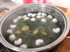 -秦记南岗鱼锅(珠吉路店)
