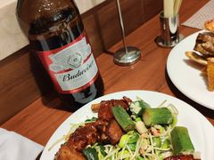 -明月东一酒店·菲斯特自助餐厅