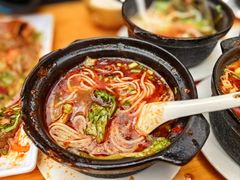 -沈妈砂锅(光华村店)