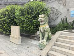 -沧州文庙
