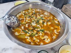 酸菜鱼-老四川平头酸菜鱼(衙前店)