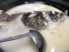 -香山湖家家宴(中山陵店)