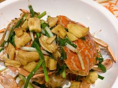 -小林哥的海鲜馆·夜宵烧烤(渔人码头店)