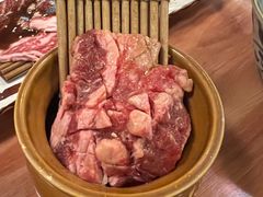 -炼瓦家日式烧肉·寿喜烧(融创精彩天地店)