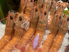 -万岛日本料理铁板烧(万泰国际店)