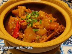 -图味美小黄鱼·景德菜(浙江路店)