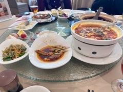 -庄氏祥记家常食府(国瑞建材家居博览中心店)