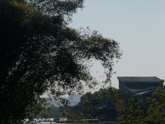 -江心屿景区