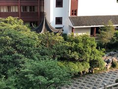 -苏州吴宫泛太平洋酒店