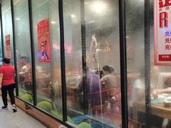 -阿记烧烤(大兴新区店)
