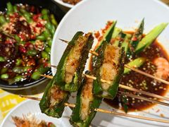 -串盟烧烤·长沙美食地标(星沙店)