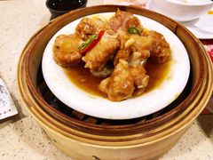 -点都德(大茶楼店)