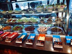 -黄三怪(清河店)