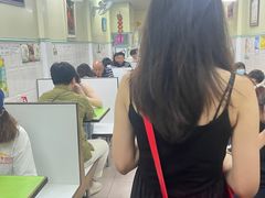 -胜利茶餐室