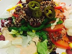 -So Lounge索兰至餐厅(蓝色港湾店)